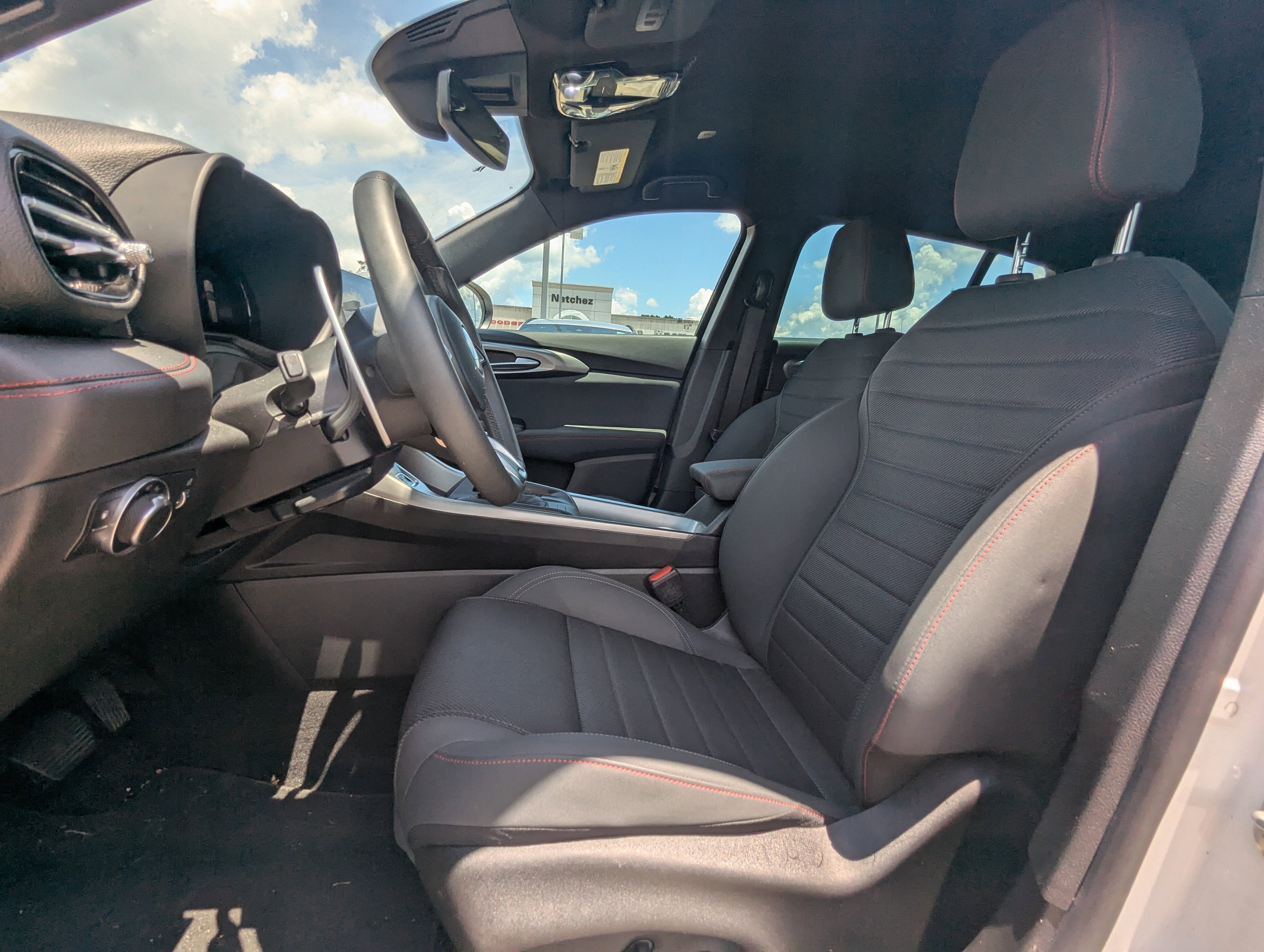 2024 Dodge Hornet R/T