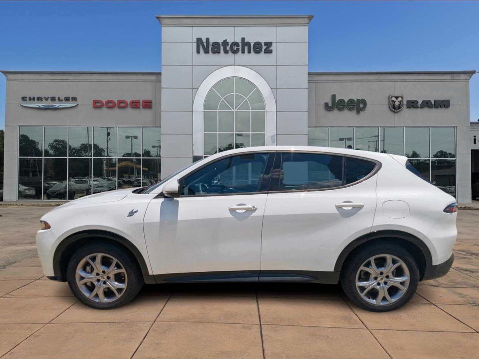 2024 Dodge Hornet R/T