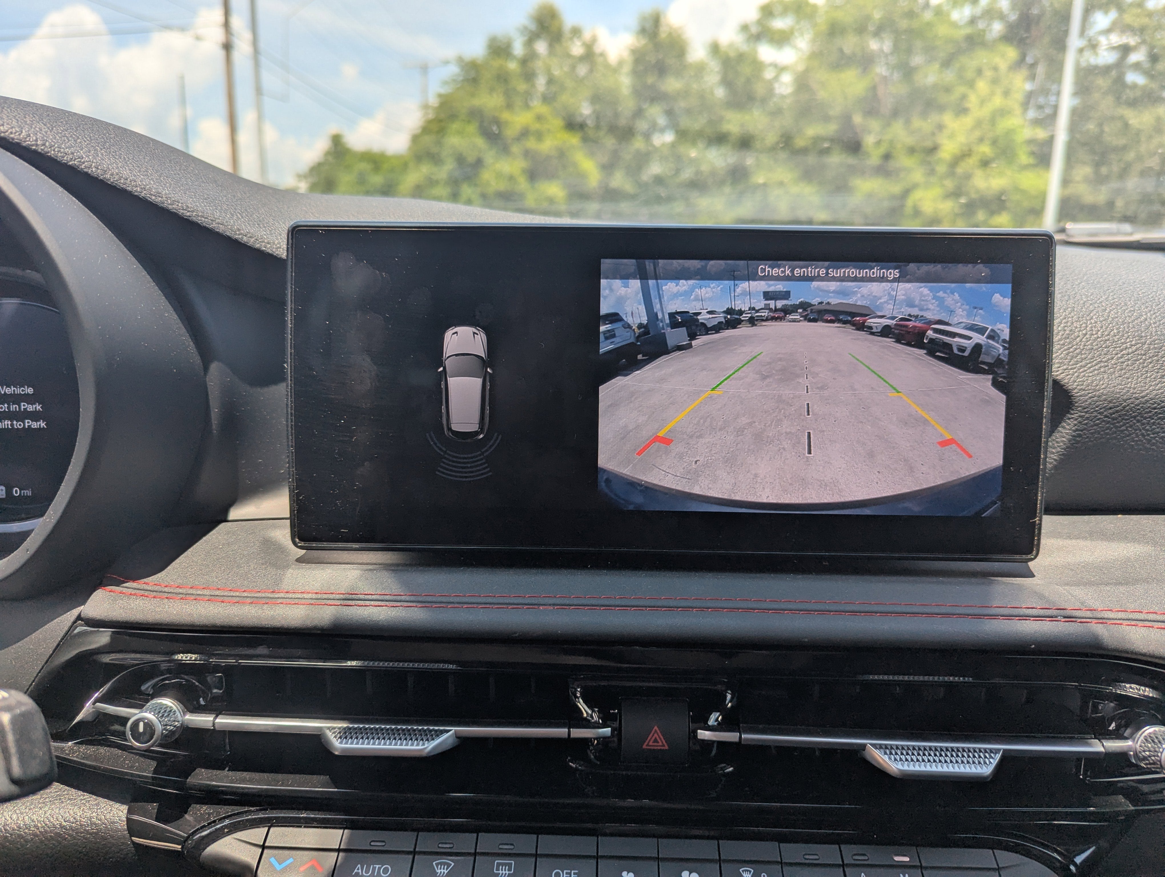 2024 Dodge Hornet R/T