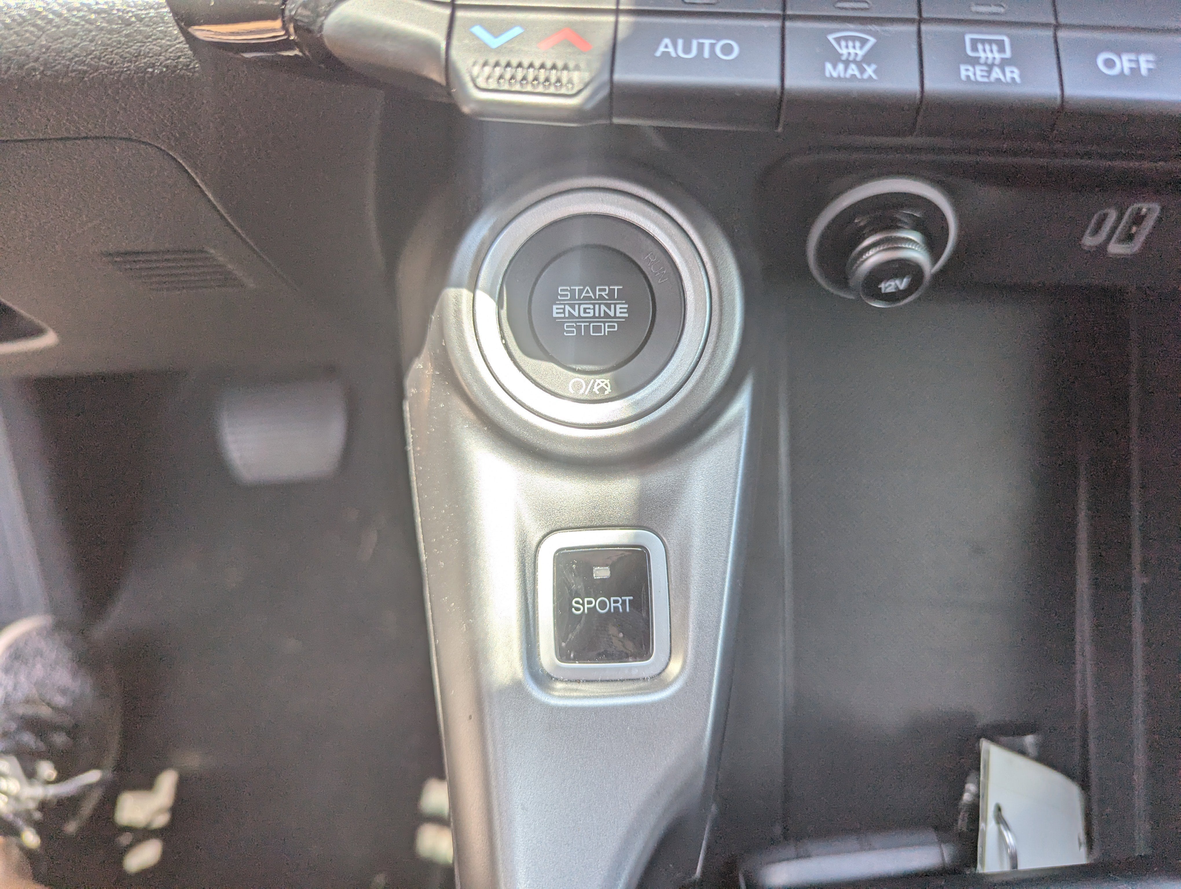 2024 Dodge Hornet R/T