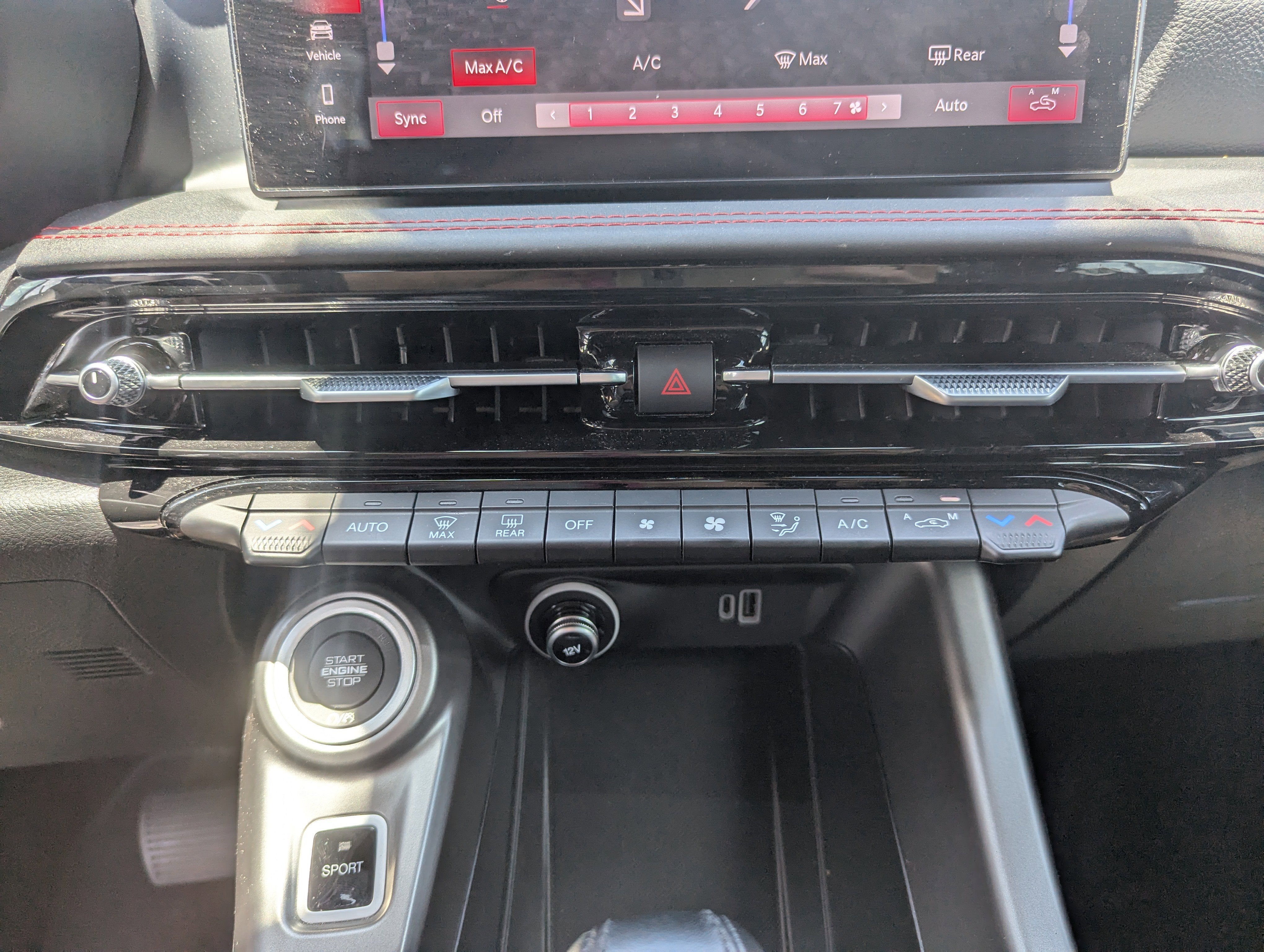 2024 Dodge Hornet R/T