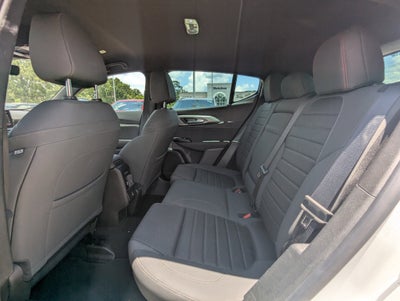 2024 Dodge Hornet R/T