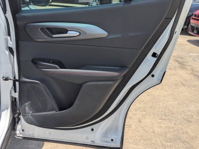 2024 Dodge Hornet R/T