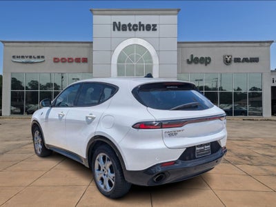 2024 Dodge Hornet R/T