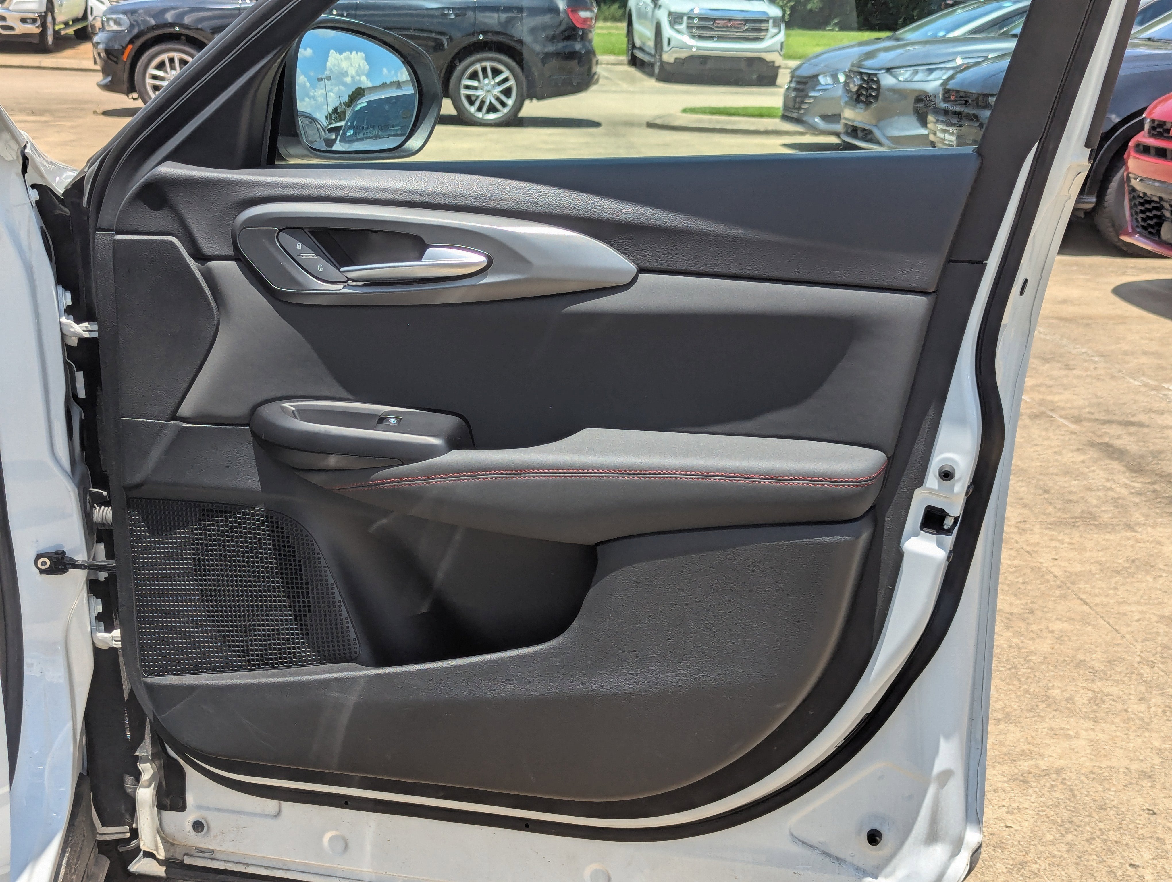 2024 Dodge Hornet R/T