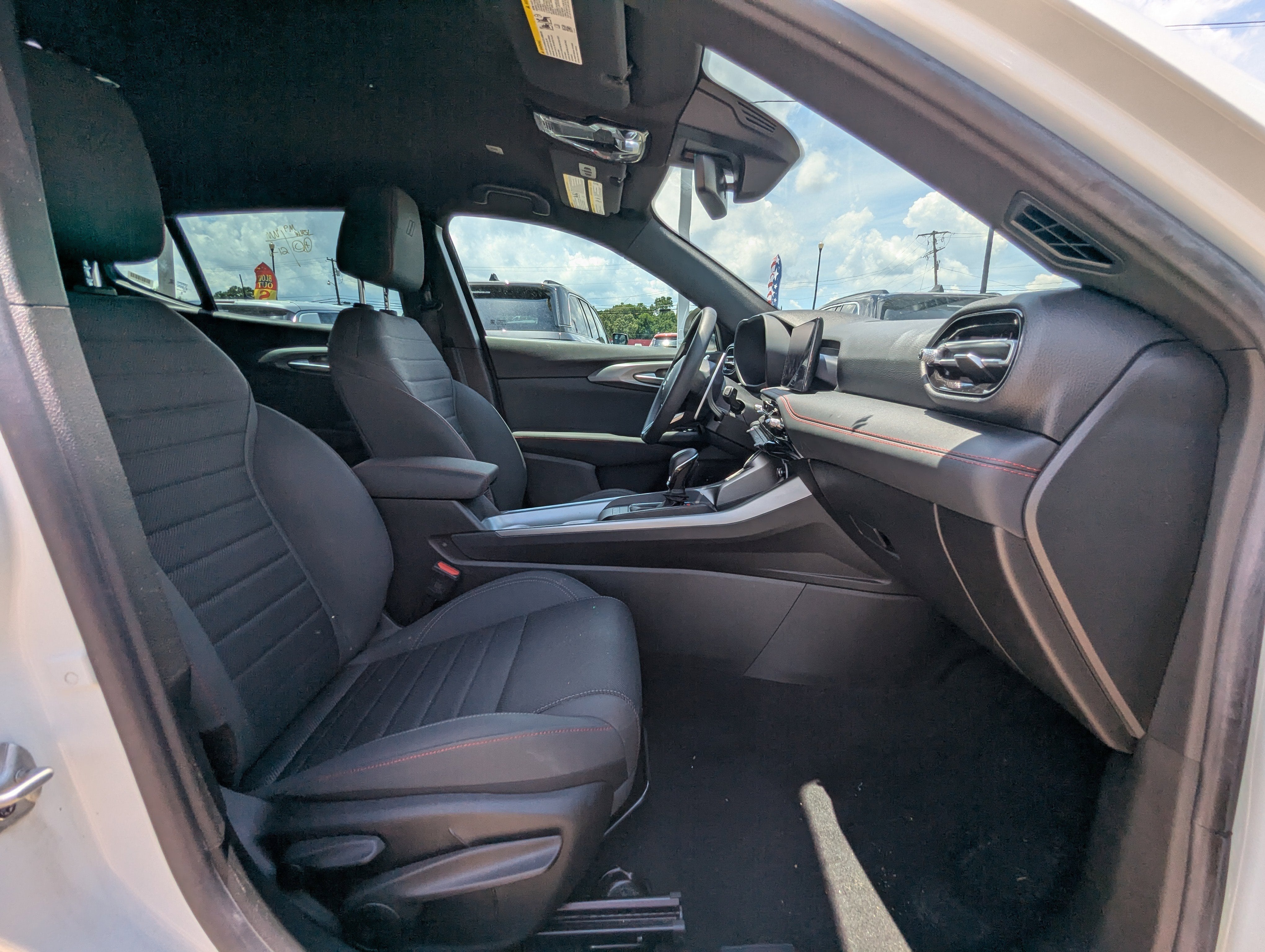 2024 Dodge Hornet R/T