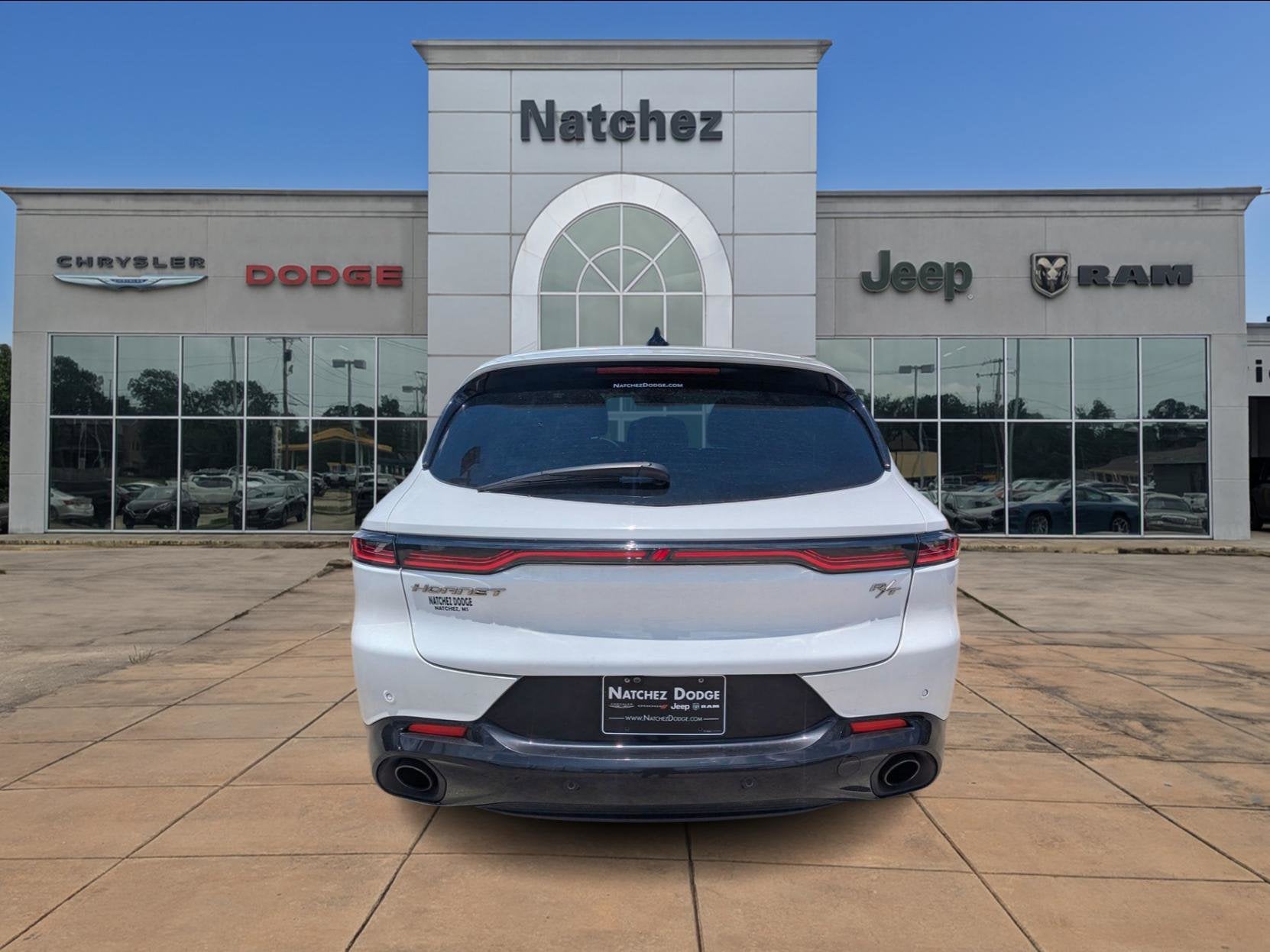 2024 Dodge Hornet R/T