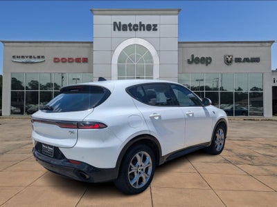 2024 Dodge Hornet R/T