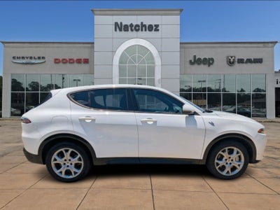 2024 Dodge Hornet R/T