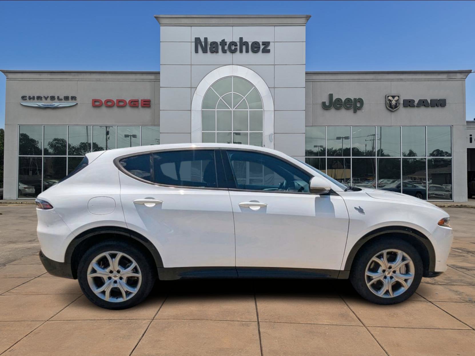 2024 Dodge Hornet R/T