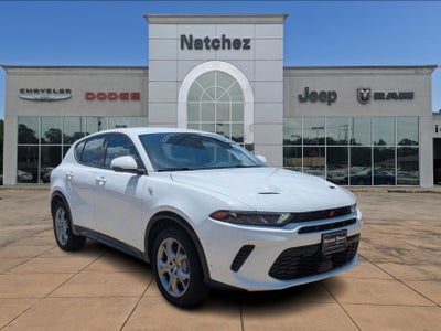 2024 Dodge Hornet R/T