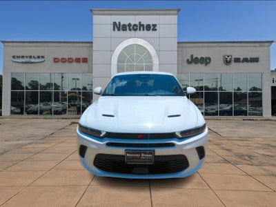 2024 Dodge Hornet R/T