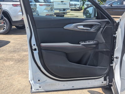 2024 Dodge Hornet R/T