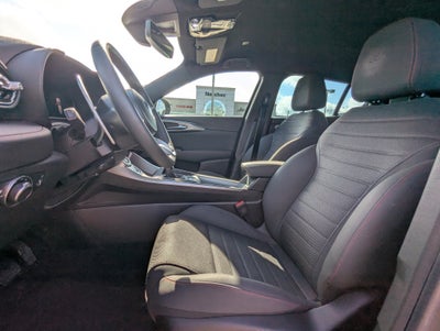 2024 Dodge Hornet R/T