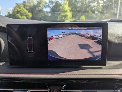 2024 Dodge Hornet R/T