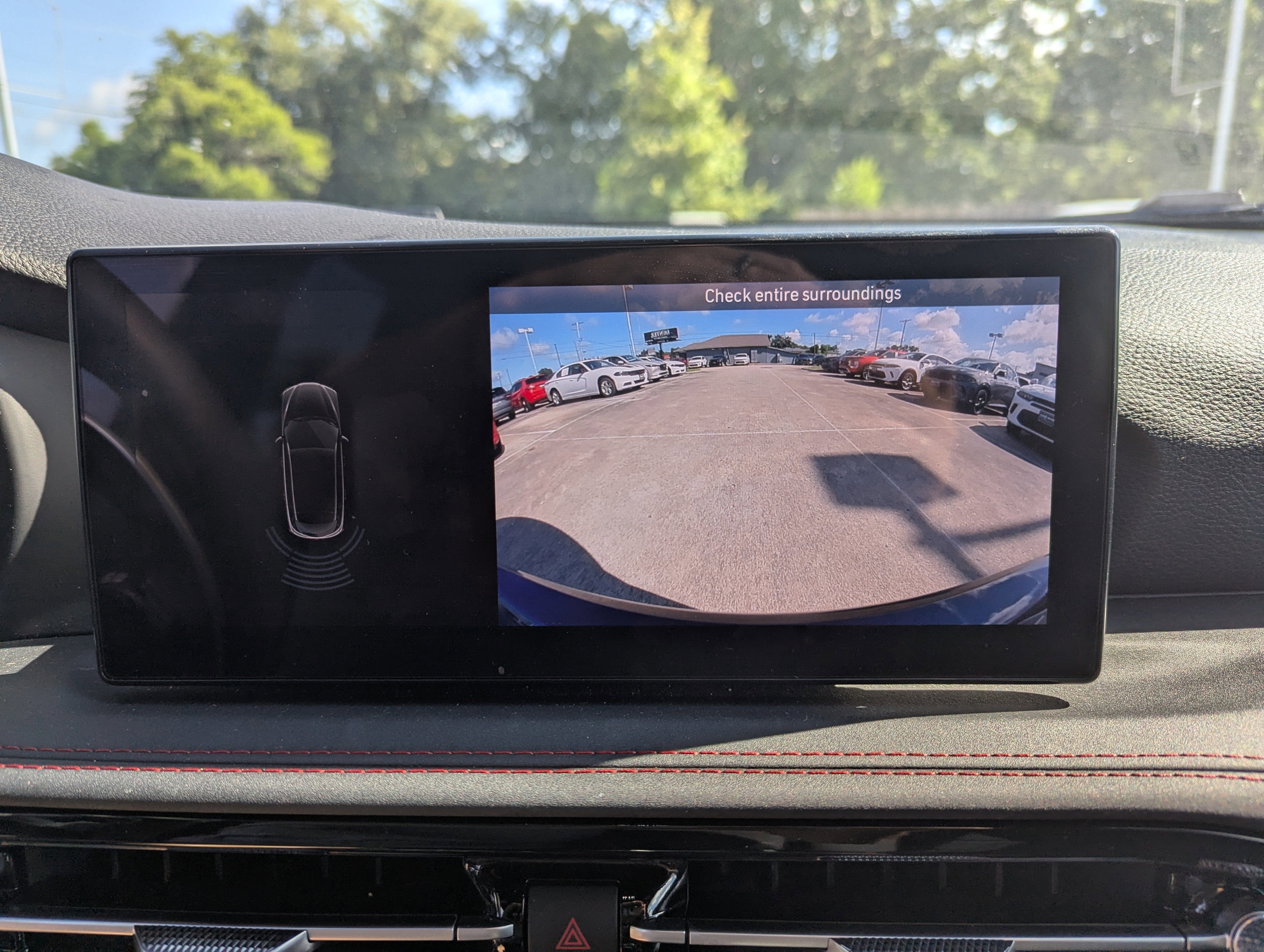 2024 Dodge Hornet R/T