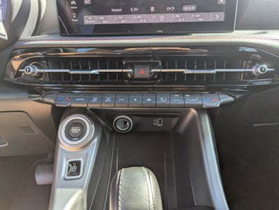 2024 Dodge Hornet R/T