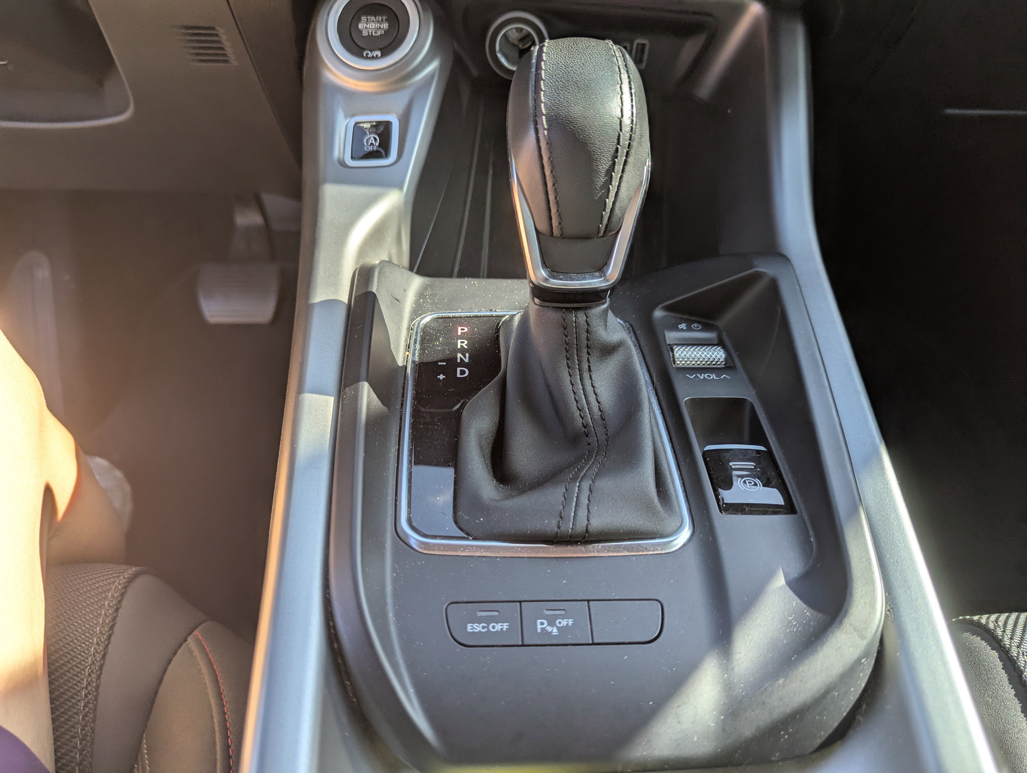 2024 Dodge Hornet R/T