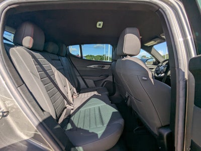 2024 Dodge Hornet R/T