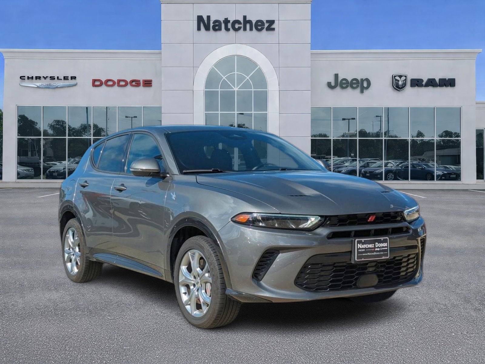 2024 Dodge Hornet R/T