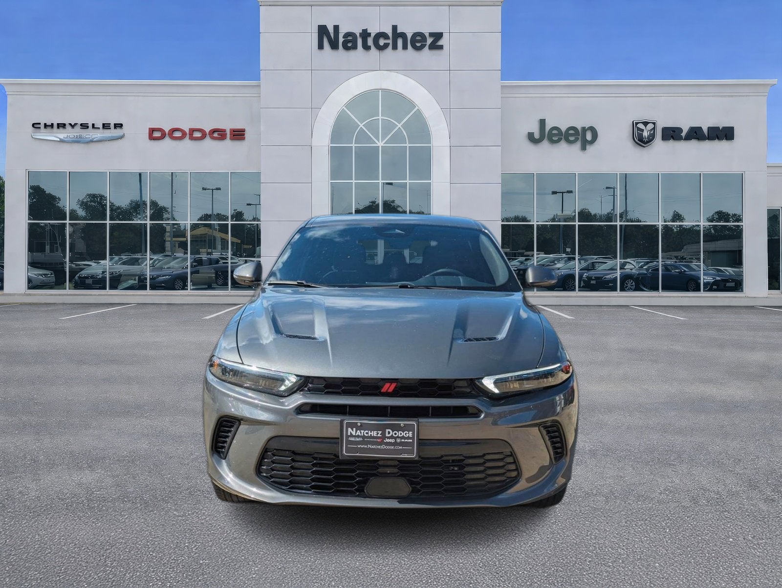 2024 Dodge Hornet R/T