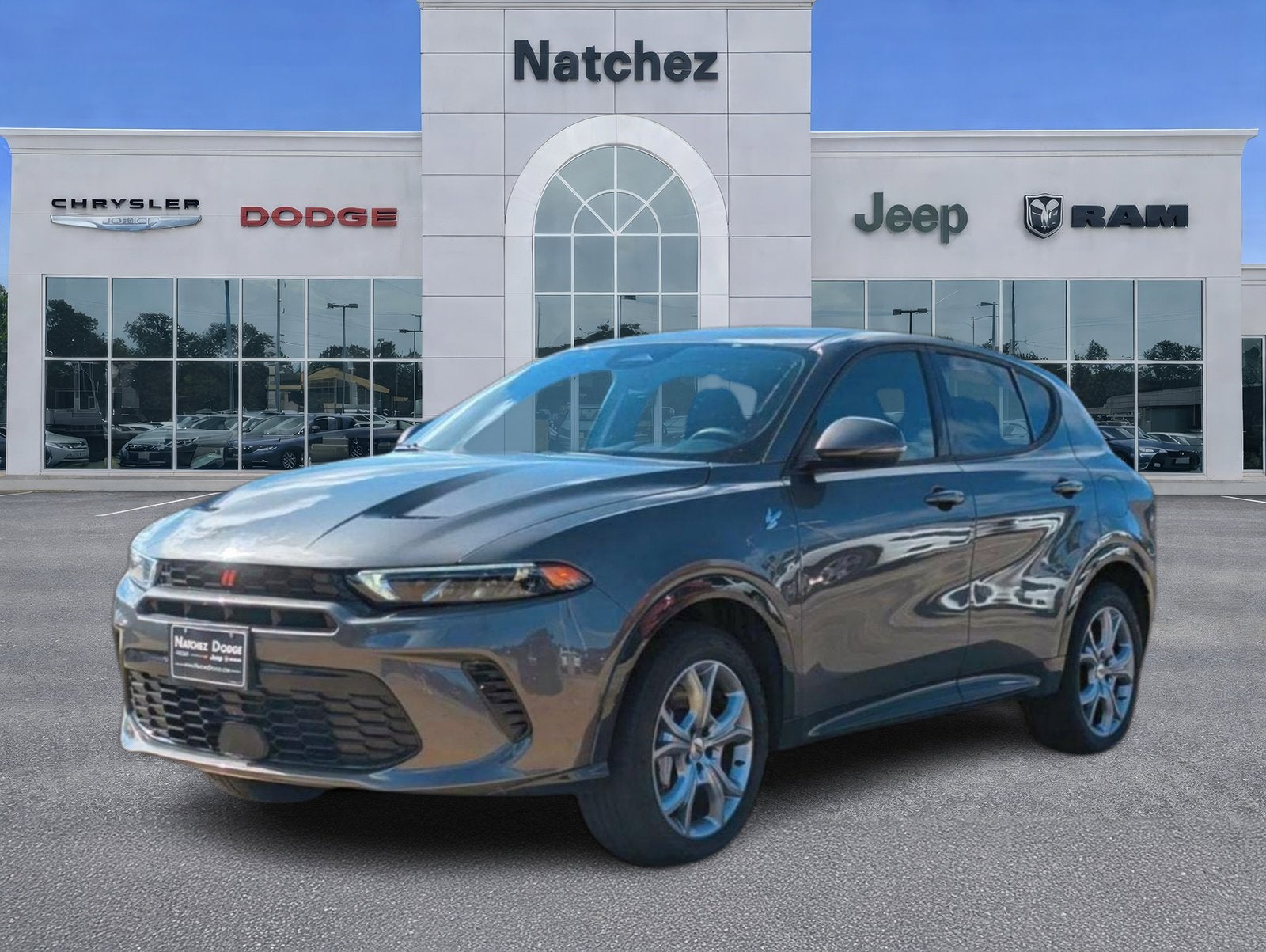 2024 Dodge Hornet R/T