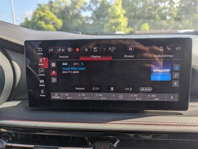 2024 Dodge Hornet R/T