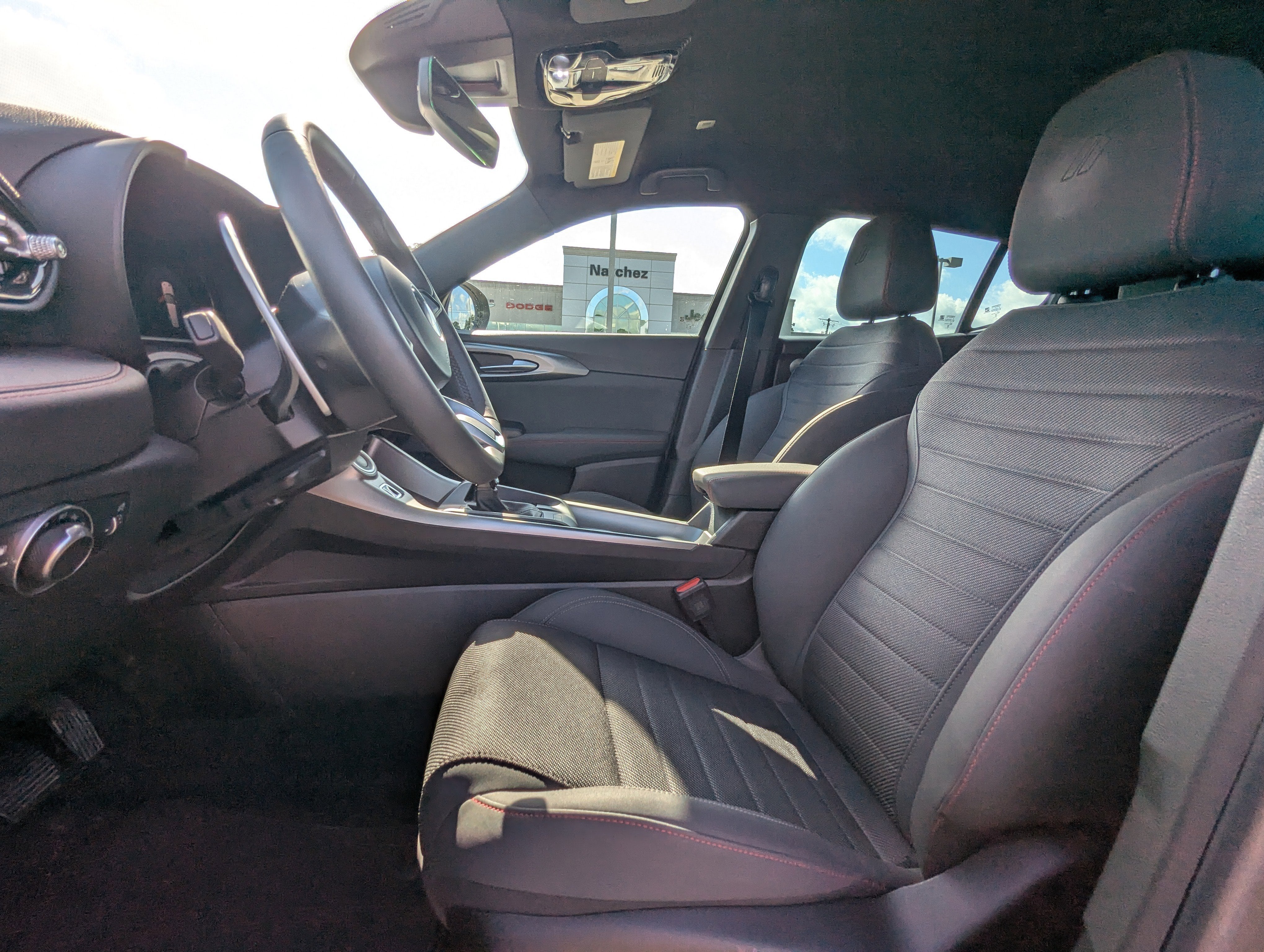 2024 Dodge Hornet R/T