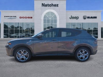 2024 Dodge Hornet R/T