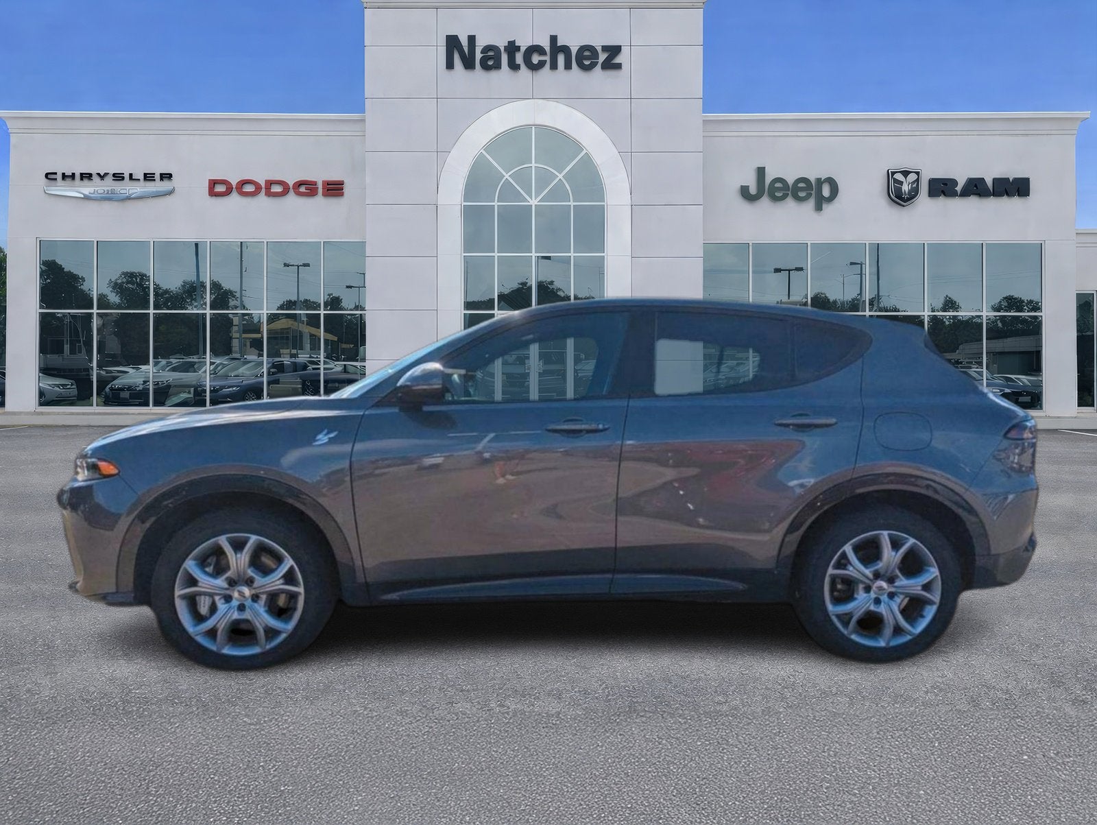 2024 Dodge Hornet R/T