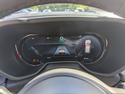 2024 Dodge Hornet R/T