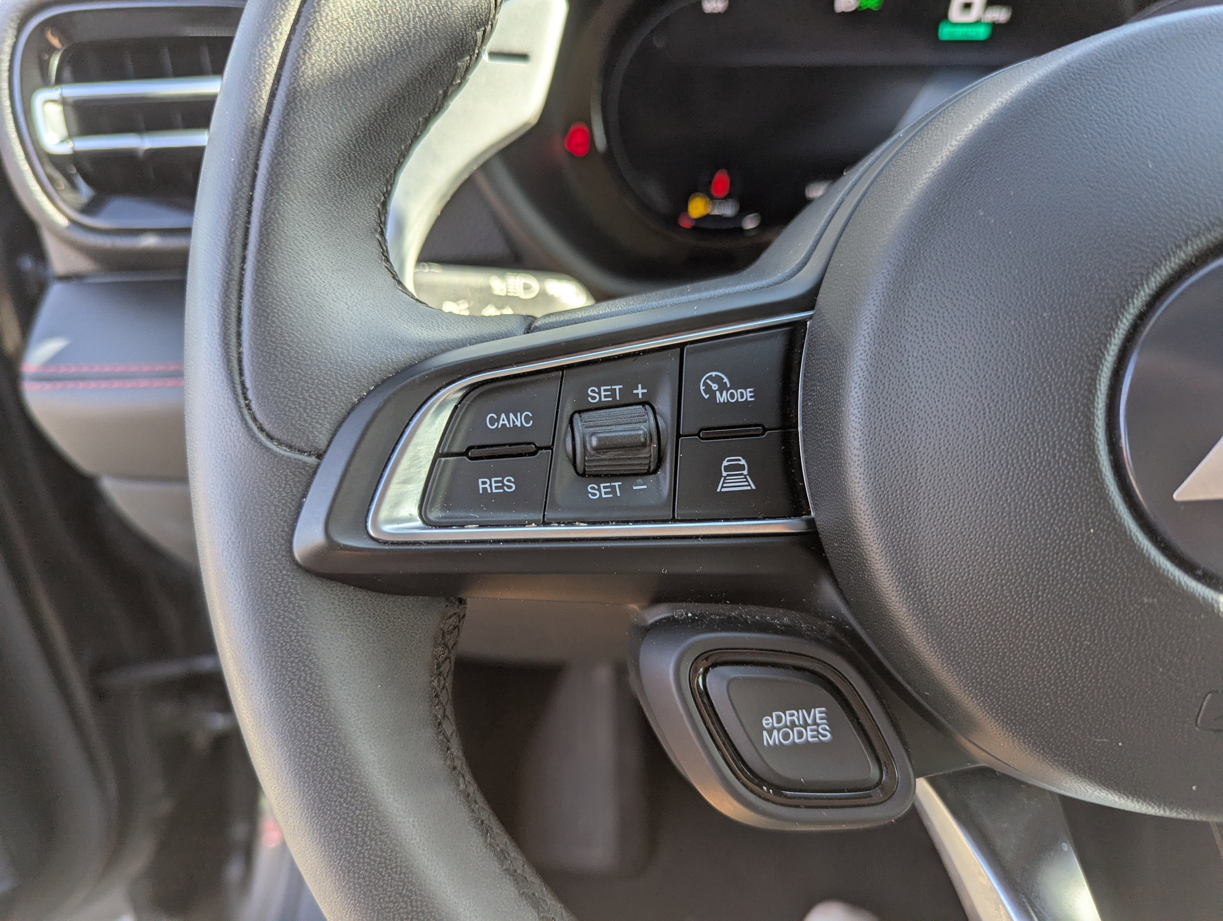 2024 Dodge Hornet R/T