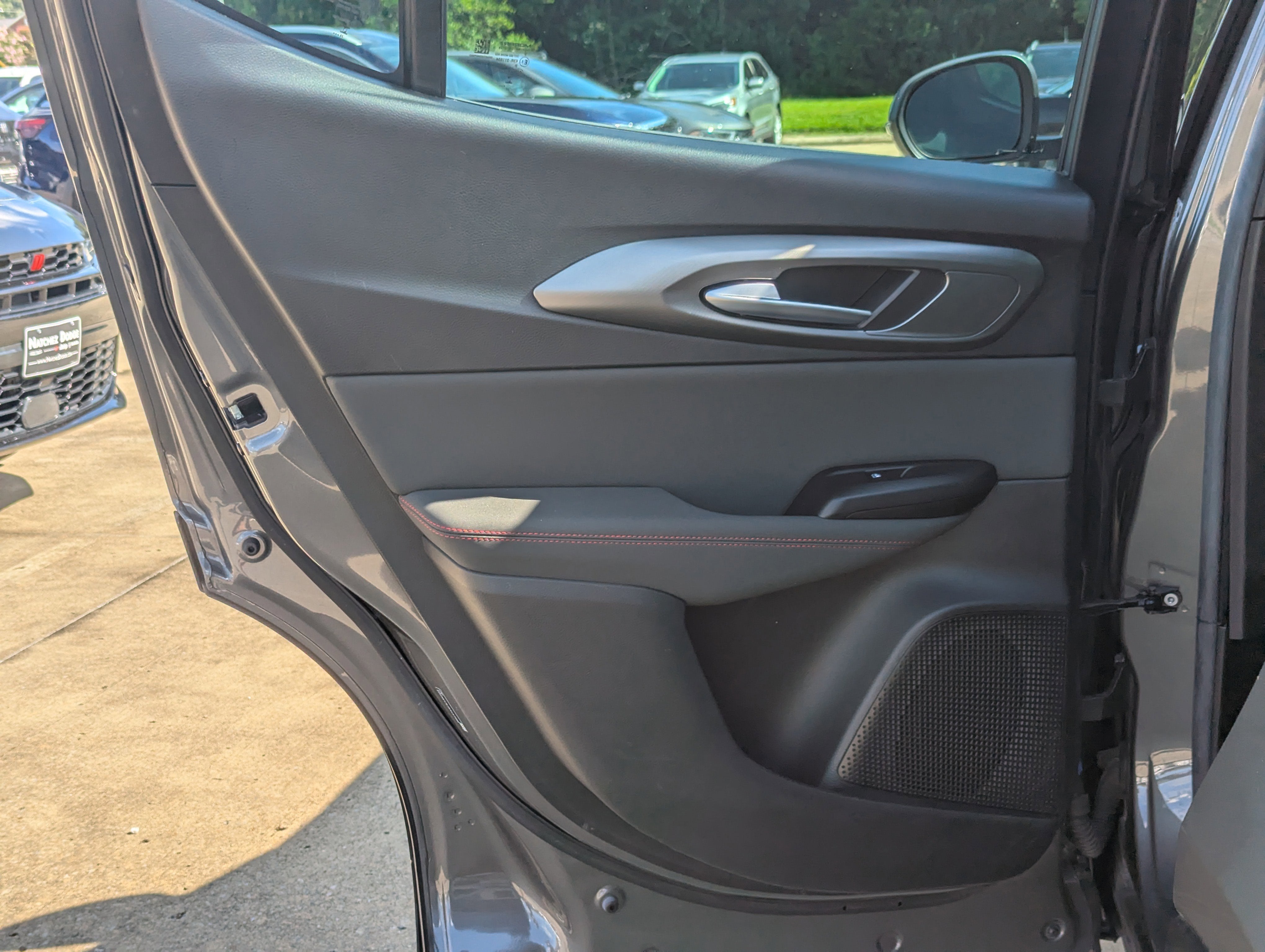 2024 Dodge Hornet R/T