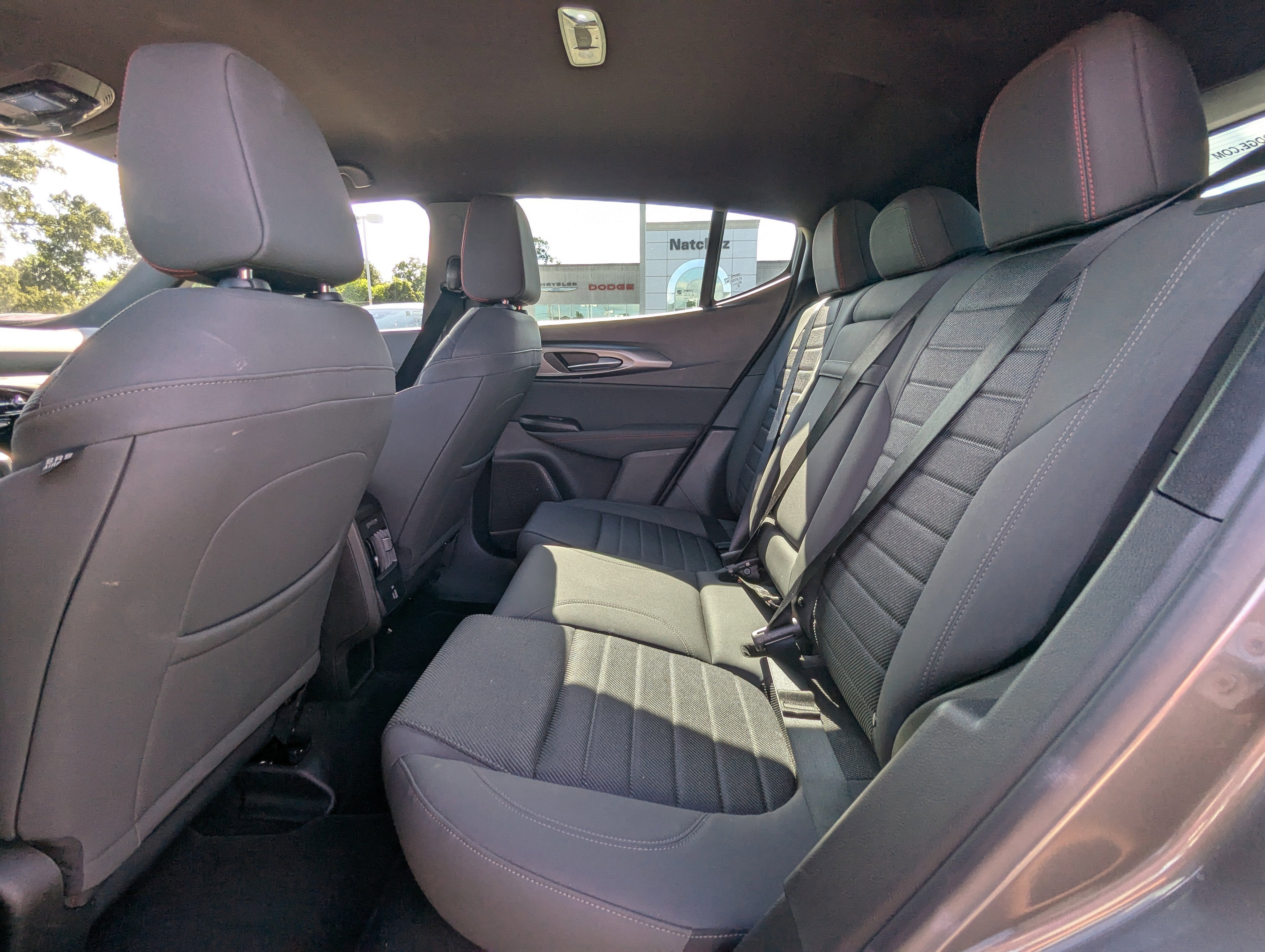 2024 Dodge Hornet R/T