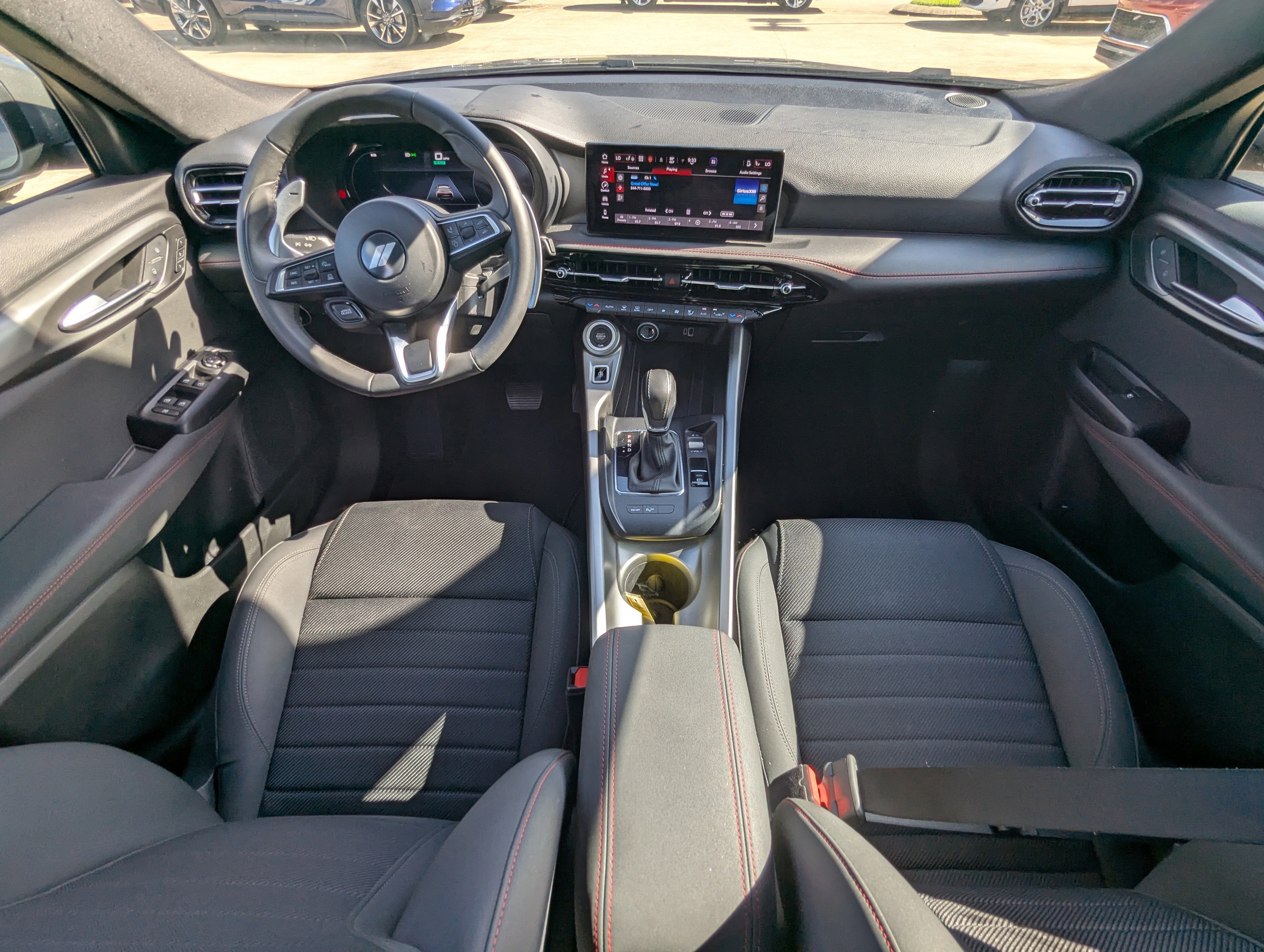 2024 Dodge Hornet R/T