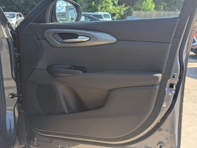 2024 Dodge Hornet R/T