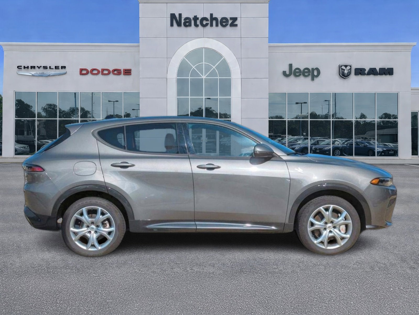 2024 Dodge Hornet R/T