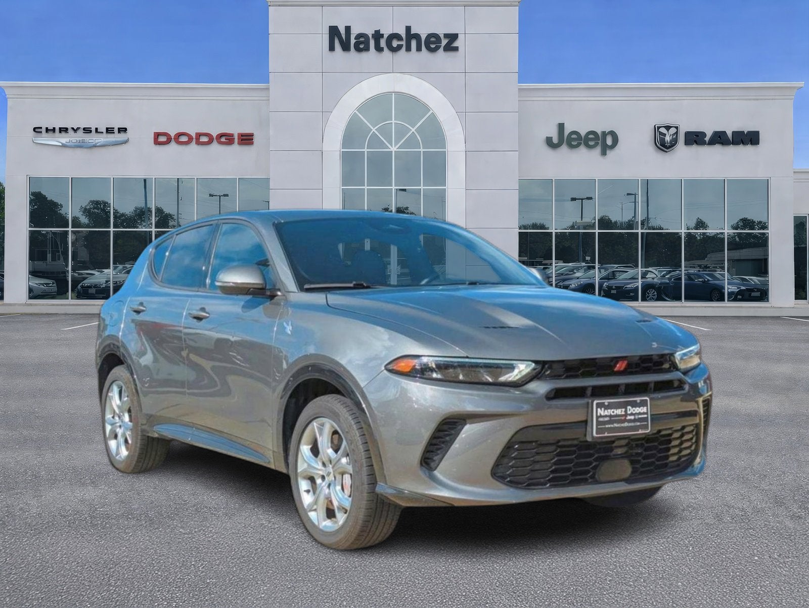 2024 Dodge Hornet R/T