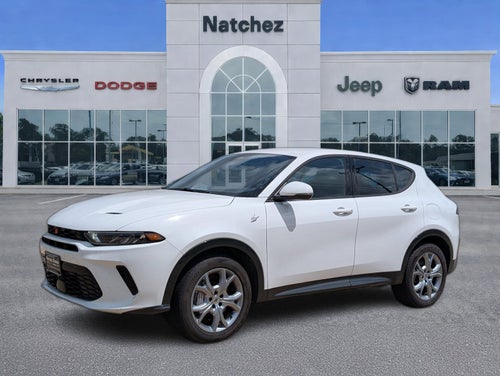 2024 Dodge Hornet R/T