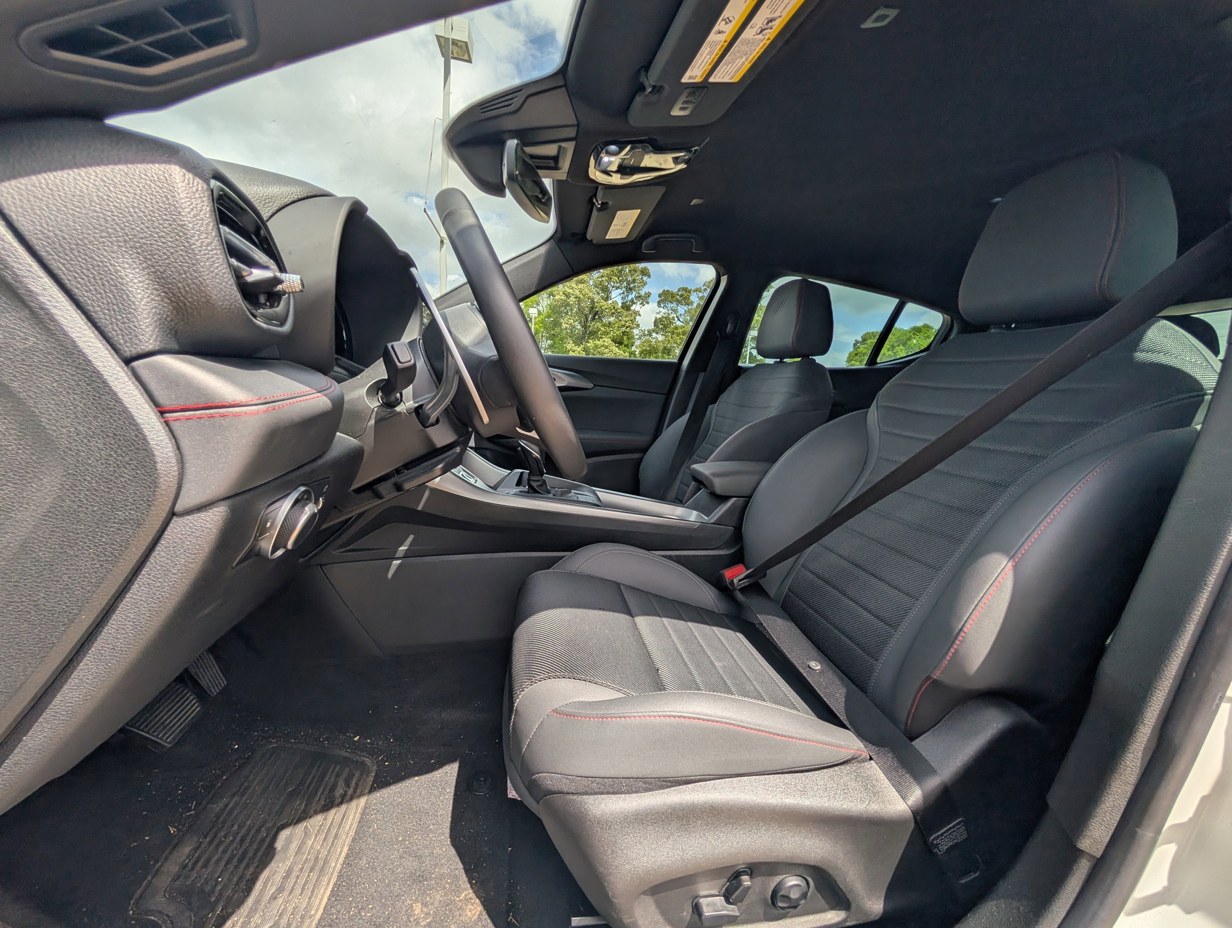 2024 Dodge Hornet R/T