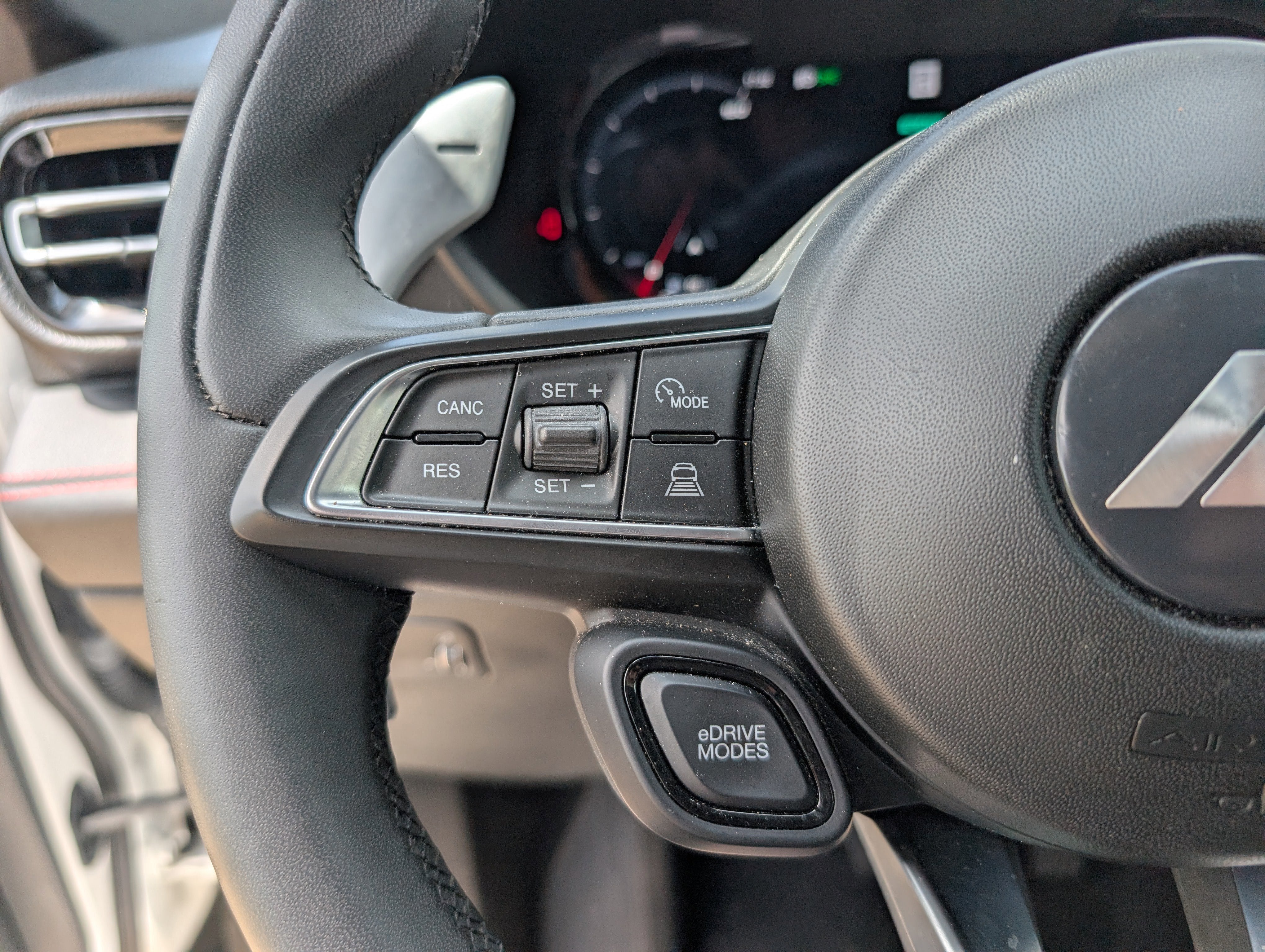 2024 Dodge Hornet R/T