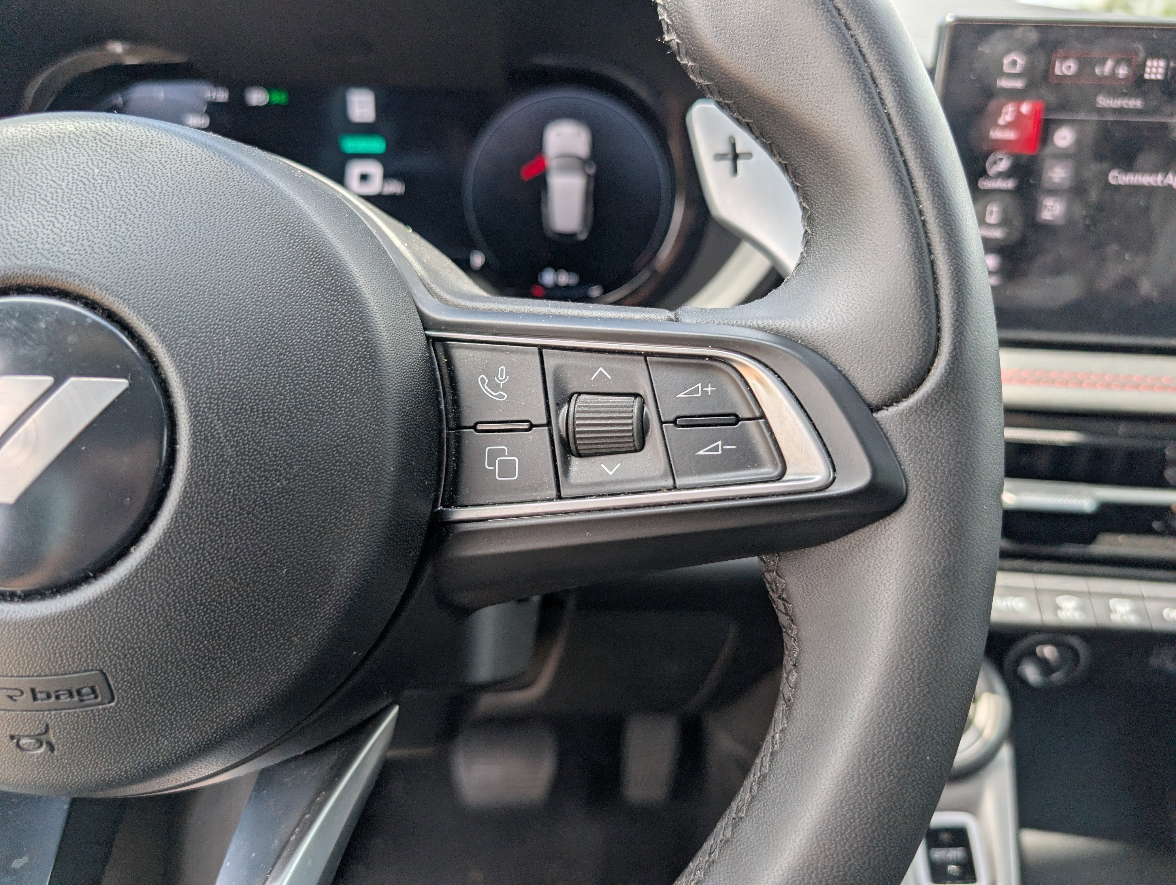 2024 Dodge Hornet R/T