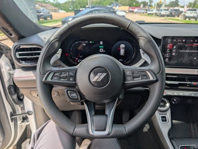 2024 Dodge Hornet R/T