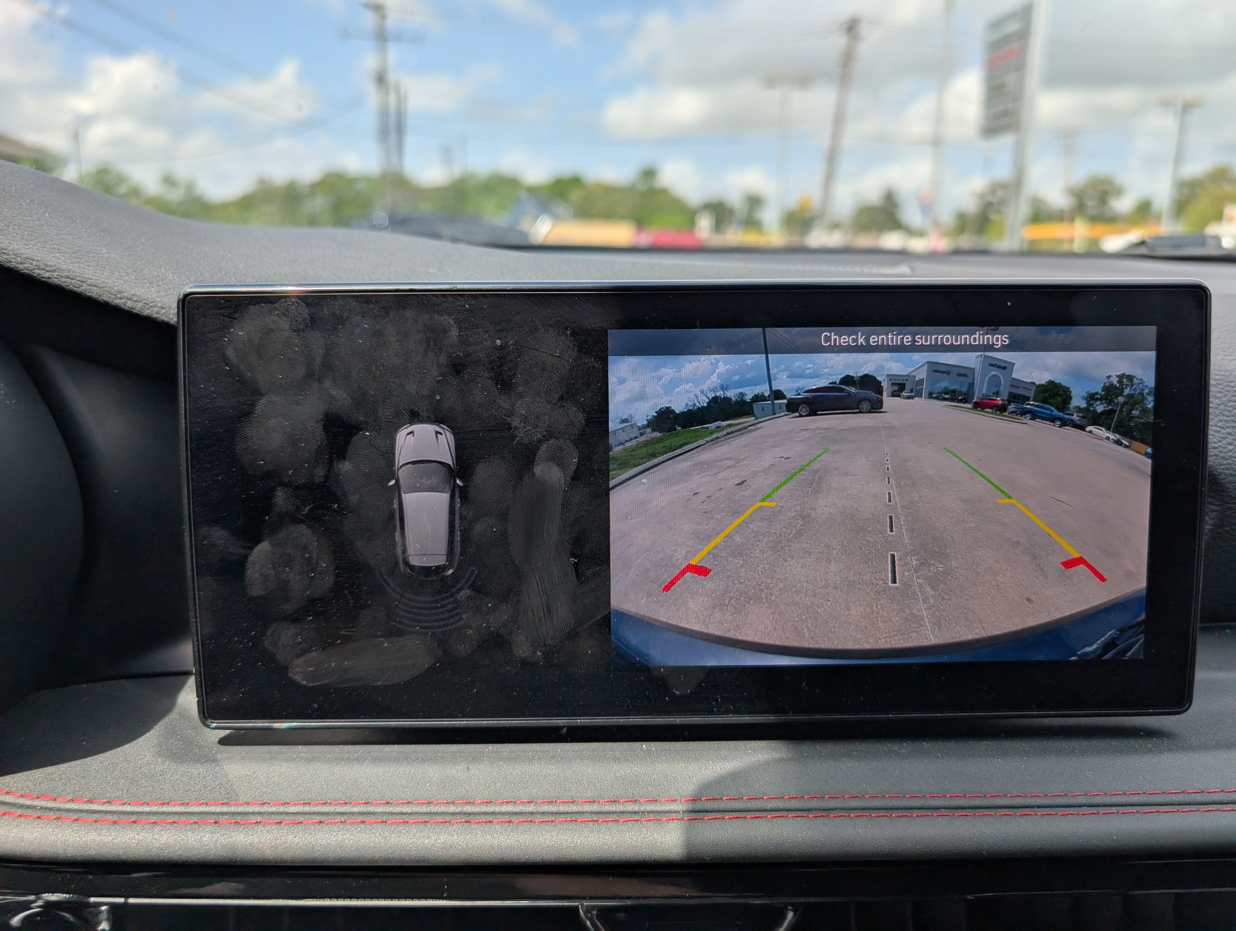 2024 Dodge Hornet R/T