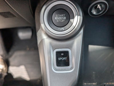 2024 Dodge Hornet R/T