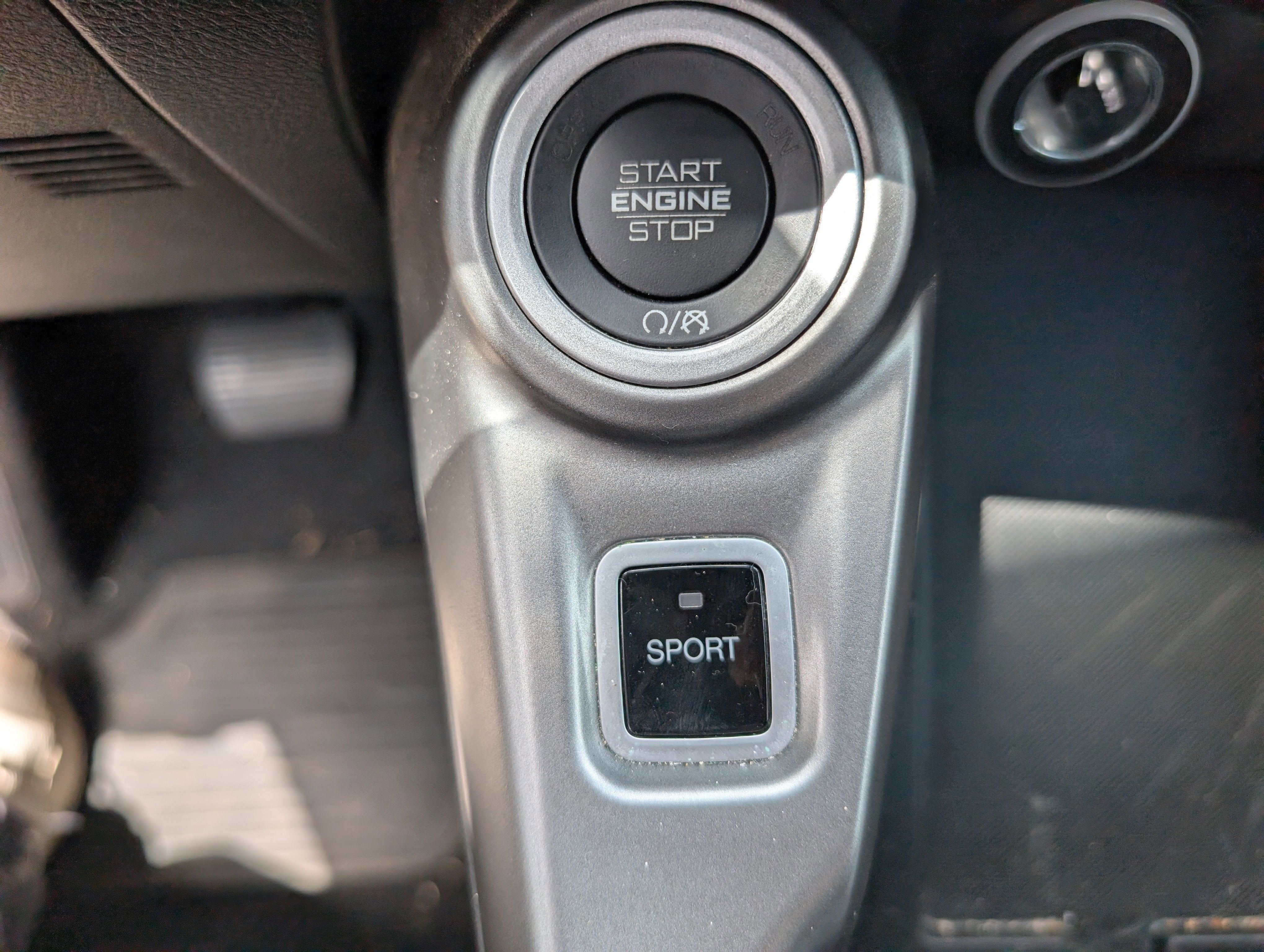 2024 Dodge Hornet R/T