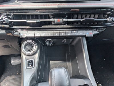 2024 Dodge Hornet R/T