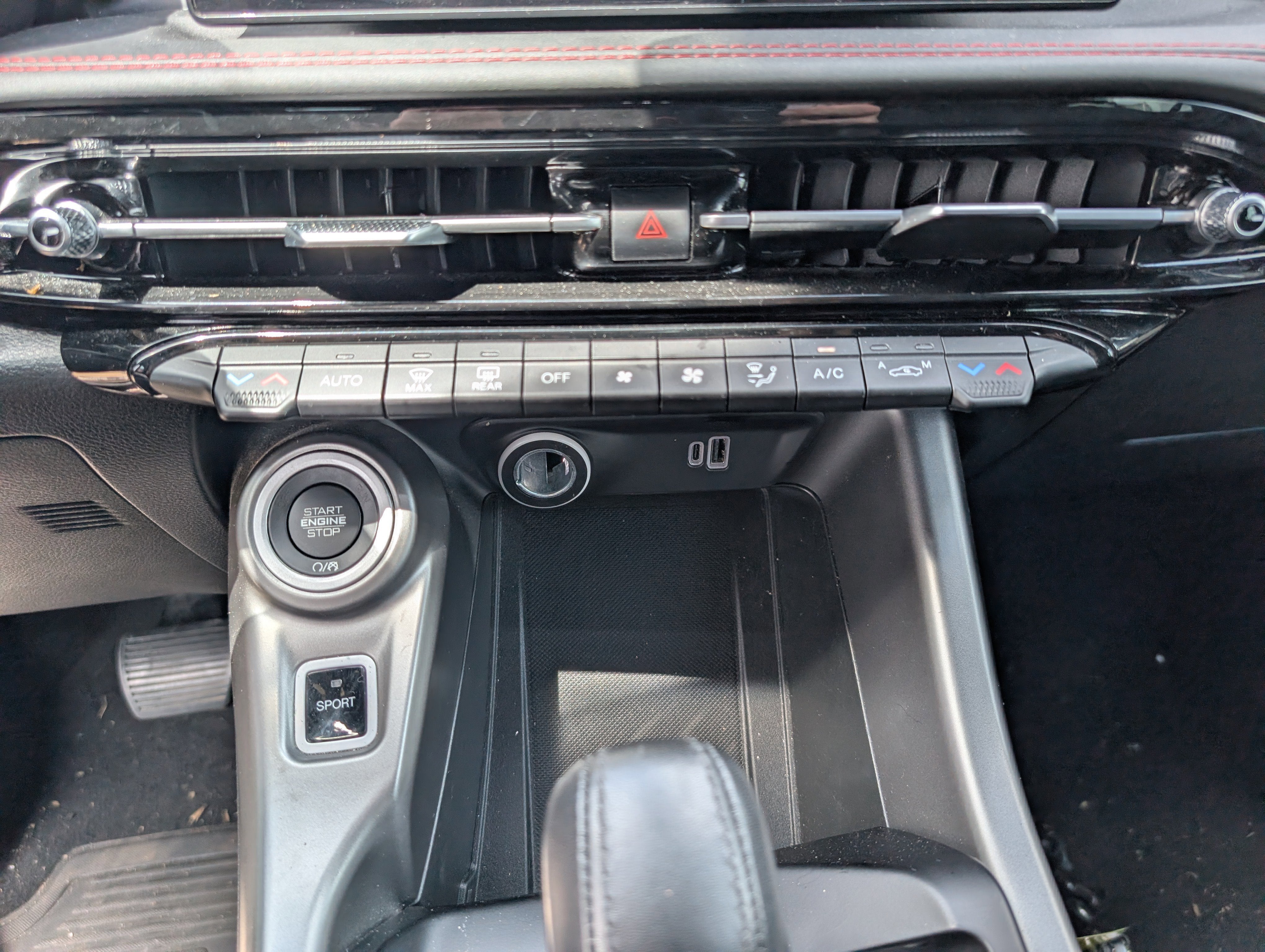 2024 Dodge Hornet R/T