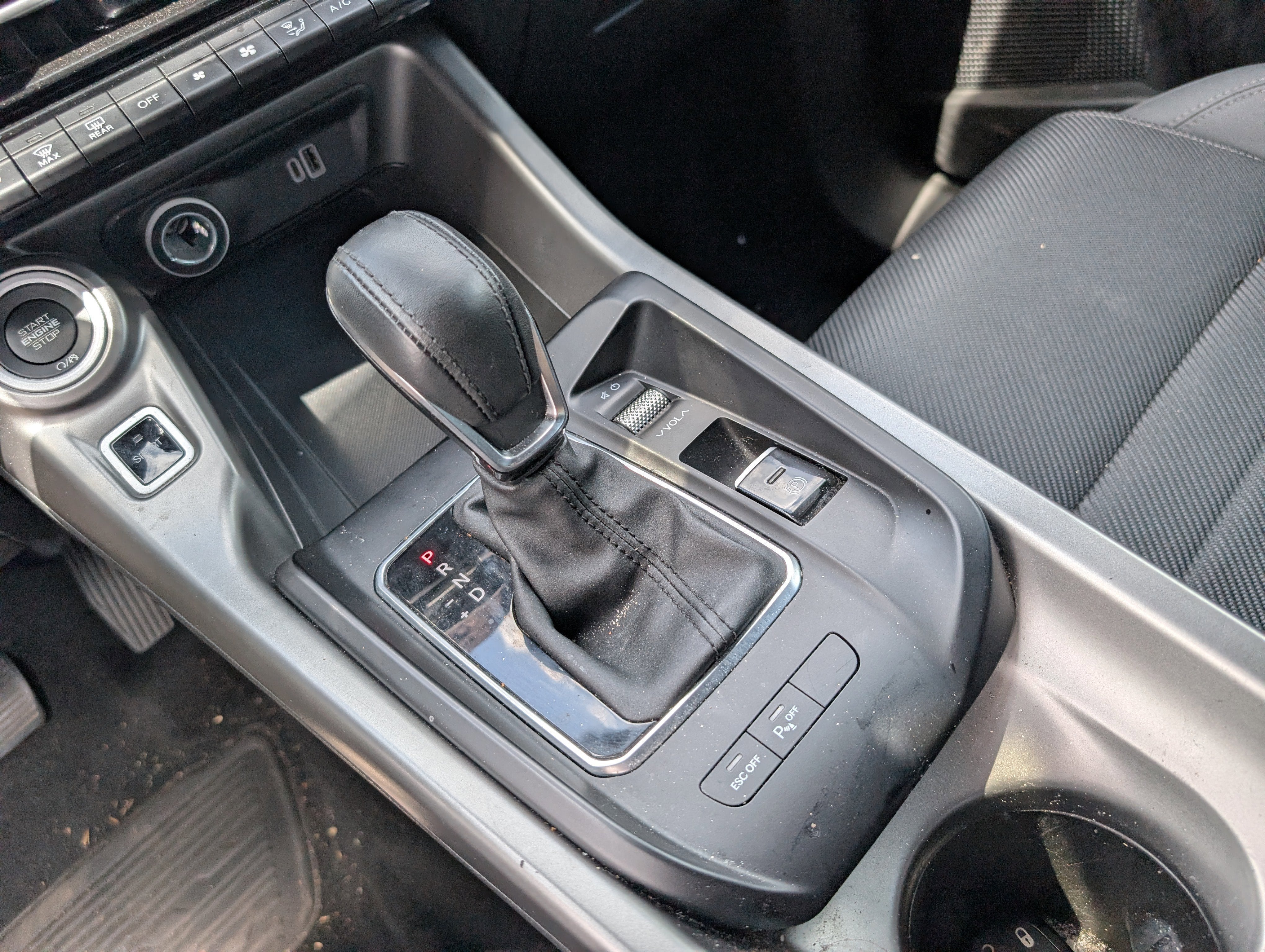 2024 Dodge Hornet R/T