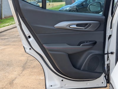 2024 Dodge Hornet R/T